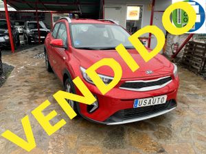 Kia Stonic 1.0 TGDi 88kW 120CV MHEV  Concept   - Foto 2