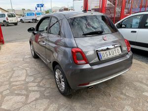 Fiat 500 Dolcevita 1.0 Hybrid 70 CV   - Foto 6