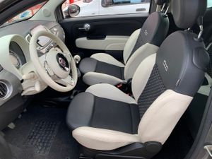 Fiat 500 Dolcevita 1.0 Hybrid 70 CV   - Foto 11