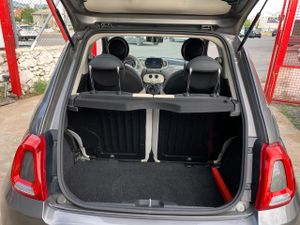 Fiat 500 Dolcevita 1.0 Hybrid 70 CV   - Foto 8