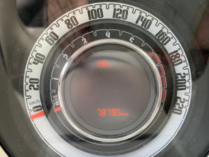 Fiat 500 Dolcevita 1.0 Hybrid 70 CV   - Foto 15
