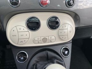 Fiat 500 Dolcevita 1.0 Hybrid 70 CV   - Foto 17