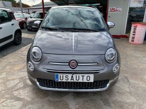 Fiat 500 Dolcevita 1.0 Hybrid 70 CV   - Foto 4