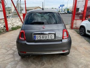 Fiat 500 Dolcevita 1.0 Hybrid 70 CV   - Foto 7