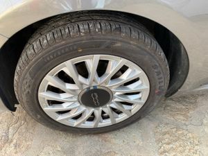 Fiat 500 Dolcevita 1.0 Hybrid 70 CV   - Foto 23