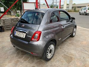 Fiat 500 Dolcevita 1.0 Hybrid 70 CV   - Foto 5