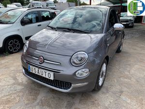 Fiat 500 Dolcevita 1.0 Hybrid 70 CV   - Foto 2