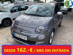 Fiat 500 Dolcevita 1.0 Hybrid 70 CV   - Foto 2