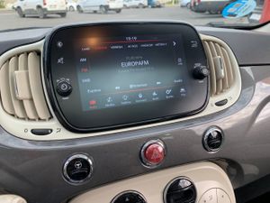 Fiat 500 Dolcevita 1.0 Hybrid 70 CV   - Foto 16