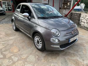 Fiat 500 Dolcevita 1.0 Hybrid 70 CV   - Foto 3