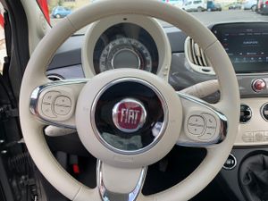 Fiat 500 Dolcevita 1.0 Hybrid 70 CV   - Foto 14