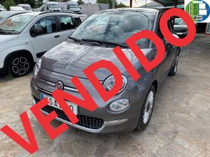 Fiat 500 Dolcevita 1.0 Hybrid 70 CV   - Foto 2