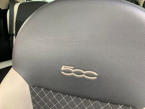 Fiat 500 Dolcevita 1.0 Hybrid 70 CV   - Foto 13