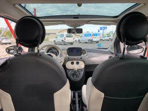 Fiat 500 Dolcevita 1.0 Hybrid 70 CV   - Foto 9