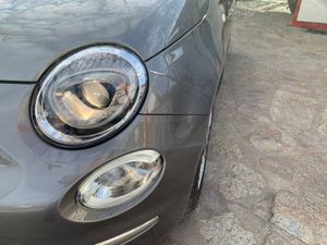 Fiat 500 Dolcevita 1.0 Hybrid 70 CV   - Foto 25