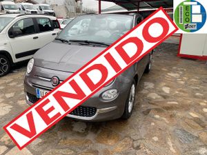Fiat 500 C Dolcevita 1.0 Hybrid 51KW 70 CV   - Foto 2