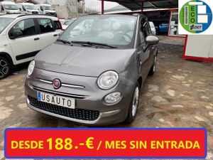 Fiat 500 C Dolcevita 1.0 Hybrid 51KW 70 CV   - Foto 2