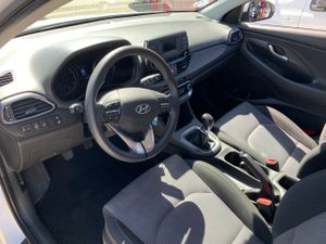 Hyundai i30 1.5 DPI ESSENCE   - Foto 11