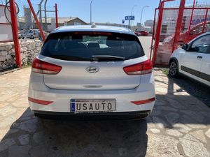 Hyundai i30 1.5 DPI ESSENCE   - Foto 7