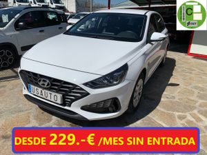 Hyundai i30 1.5 DPI ESSENCE   - Foto 2