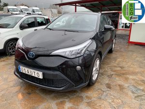 Toyota C-HR   1.8 125H Active   - Foto 2