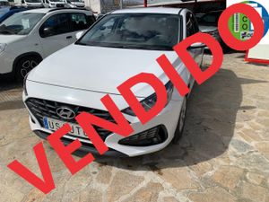 Hyundai i30 1.0 TGDI 48V Klass   - Foto 2