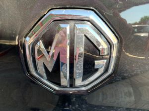 MG ZS 1.5 CONFORT   - Foto 19