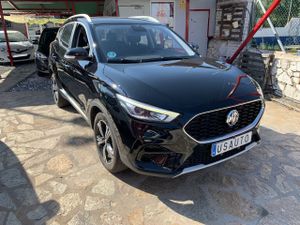 MG ZS 1.5 CONFORT   - Foto 3
