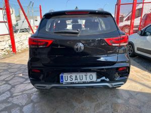MG ZS 1.5 CONFORT   - Foto 6