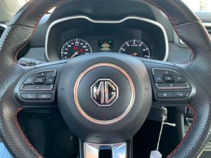 MG ZS 1.5 CONFORT   - Foto 17