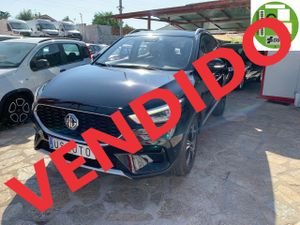 MG ZS 1.5 CONFORT   - Foto 2