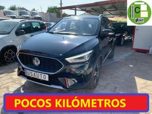MG ZS 1.5 CONFORT   - Foto 2