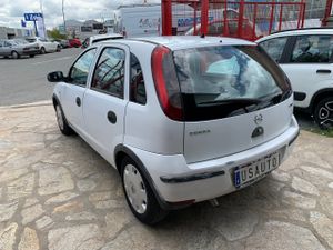 Opel Corsa 1.3 CDTI 5 P   - Foto 5