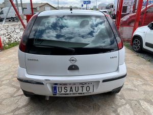 Opel Corsa 1.3 CDTI 5 P   - Foto 6