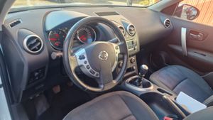 Nissan Qashqai 1.6 DCI TEKNA 4X2    - Foto 8