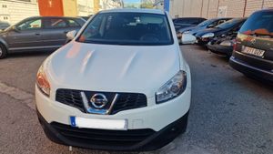 Nissan Qashqai 1.6 DCI TEKNA 4X2    - Foto 4