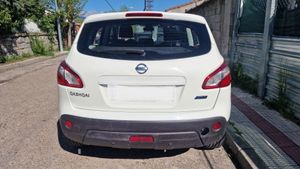 Nissan Qashqai 1.6 DCI TEKNA 4X2    - Foto 5