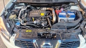 Nissan Qashqai 1.6 DCI TEKNA 4X2    - Foto 9