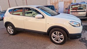 Nissan Qashqai 1.6 DCI TEKNA 4X2    - Foto 2