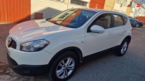 Nissan Qashqai 1.6 DCI TEKNA 4X2    - Foto 3