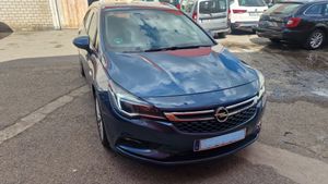 Opel Astra SPORT TOURER CDTI   - Foto 2