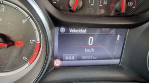 Opel Astra SPORT TOURER CDTI   - Foto 15