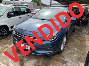 Opel Astra SPORT TOURER CDTI   - Foto 2