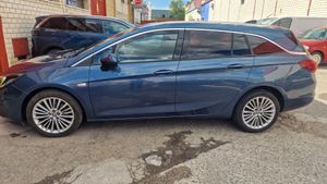Opel Astra SPORT TOURER CDTI   - Foto 4