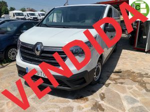 Renault Trafic 2.0 DCI 130 L2   - Foto 2