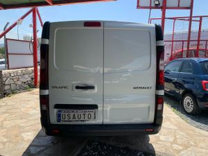 Renault Trafic 2.0 DCI 130 L2   - Foto 7