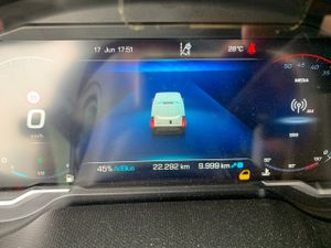 Iveco Daily 35 S 16 4100 L5   - Foto 8