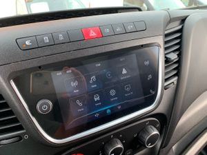 Iveco Daily 35 S 16 4100 L5   - Foto 9