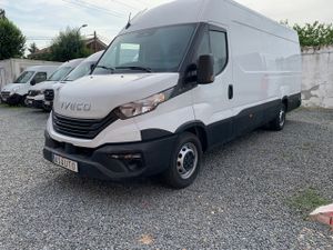 Iveco Daily 35 S 16 4100 L5   - Foto 2