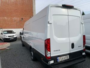Iveco Daily 35 S 16 4100 L5   - Foto 5